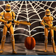 Illustration for article titled Its a Massively Multiplayer Online Halloween Spooktacular